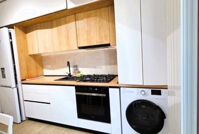 Apartament cu 2 camere decomandat în Tătărași - 9