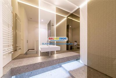 Apartament 2 camere, spatios, Aviatiei Tower, parcare - 4