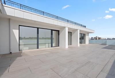 Penthouse de vanzare - 8