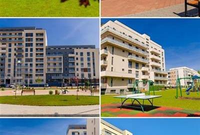 Apartament cu 2 camere decomandat, mobilat în Libertății - 7