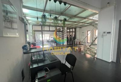 Birou, de 191.08000183106 mp, în Arcul de Triumf - 10