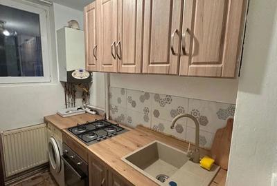 Apartament cu 2 camere în Gara de Nord - 2