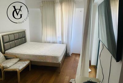 Apartament 2 camere - 2 bai - terasa spatioasa - 4