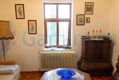 Gaminvest Conac nobiliar restaurat în Bihor, România,V4105B - 18