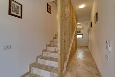 Corbeanca Business Center P+1+M | 19 camere | 400 mp utili/ 8 parcari Corbeanca Business Center P+1+M | 19 camere | 400 mp utili/ 8 parcari - 10