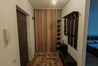 Garsonieră decomandată în Florești - 1