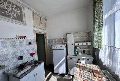 Garsonieră decomandată în Luncă - 13