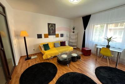 Apartament cu 3 camere de inchiriat in Andrei Muresanu - 5