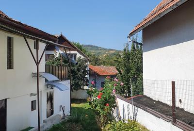 Casa în centrul istoric Brașov - 2
