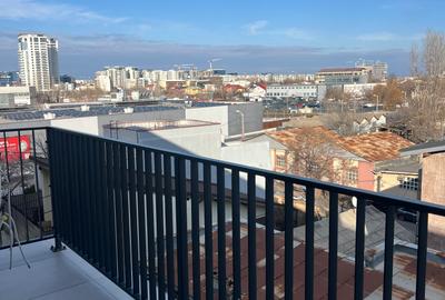 Apartament 3 camere // finisaje premium //gated community - 11