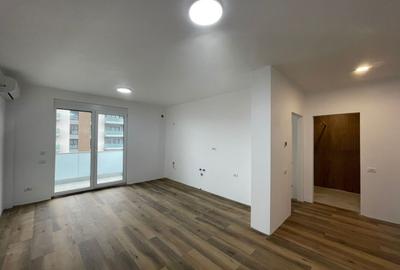 Apartament cu 2 camere decomandat în Nufărul - 2