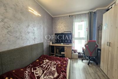 Apartament 4 Camere | 92 mp | Etaj 2 | Garaj | Zona Vivo/Columna - 6