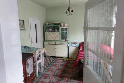 Casă cu 3 camere în Central - 2