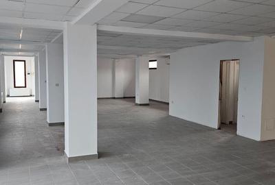 Spațiu comercial, de 670 mp, în Iosefin