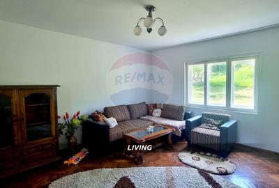 Casă individuală cu 3 camere cu Teren 3000 Mp în Cernești - 12