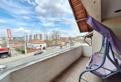 Casa Pitesti cu deschidere la Bulevard - 8