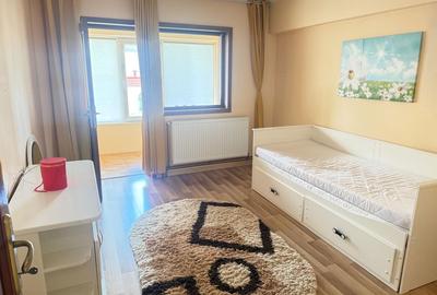 Apartament cu 4 camere decomandat în Ultracentral - 6