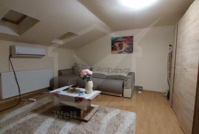 Apartament 1 camera, mobilat si utilat, IRIS, zona de case - 3
