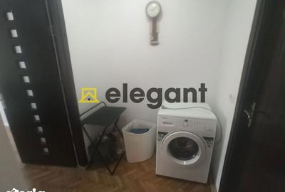 Apartament cu 2 camere semidecomandat, mobilat în Calea București - 3