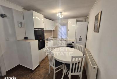Apartament cu 3 camere în Giarmata - 3