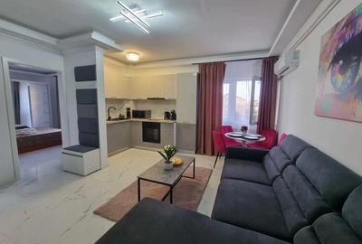 Inchiriez termen lung Apartament mamaia Nord - 2