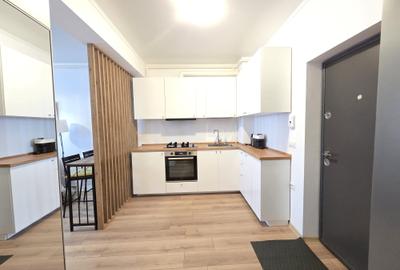 Apartament cu 2 camere decomandat, mobilat în Țiglina 2 - 1