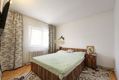 Apartament 3 camere | Investitie | 52 mpu | zona BIG Manastur - 1