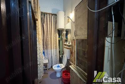 Casa pe stil vechi Zona Centrala, Gala?i - 3