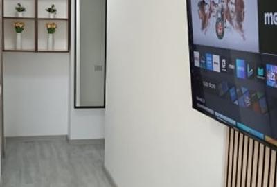 Inchiriere garsoniera pentru minim 2 - 3 luni // 500 euro // Loc de parcare - 5