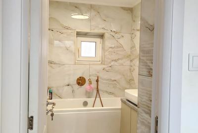 Apartament cu 3 camere decomandat, mobilat în Nord - 10