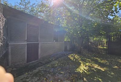 Casa in Șotânga, Teiș - 15