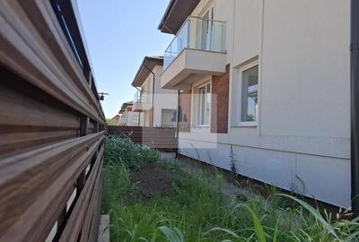 Vanzari Case / Vile Ciorogarla, noua, 3 bai, gata de mutat - 11