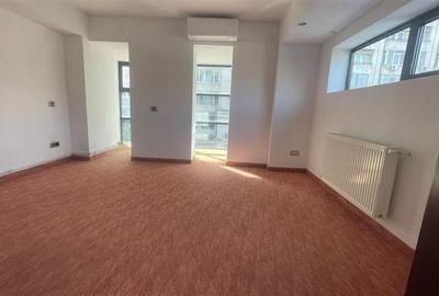 Birou, de 120 mp, în Unirii - 4