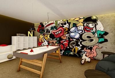 Vile Lux Rezidențiale Copou Iași - 16