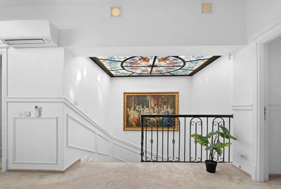 Casa superba - Zona Unirii -  295 mp - 19