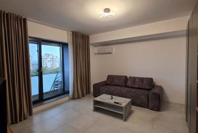 Apartament cu 2 camere decomandat în Radu Negru - 5