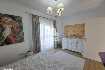 Apartament cu 2 camere semidecomandat, mobilat în Lipovei - 2