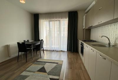 Apartament cu 2 camere semidecomandat în Europa - 3