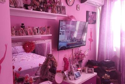 Apartament cu 3 camere decomandat în Central - 6