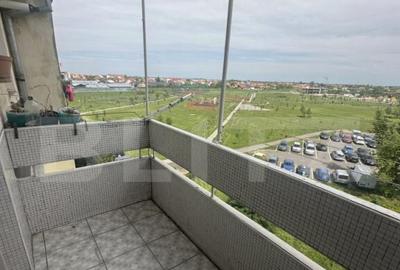 Apartament de vanzare, cu 2 camere, 50 mp, zona Solidaritati - 8