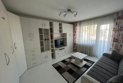 Garsonieră decomandată, mobilată în Astra - 1