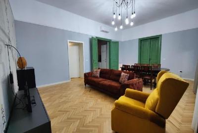 Apartament deosebit in Centrul Timisoarei - 1