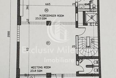 Spatiu Birou / Birouri Domenii - Grivita -1Mai Spatiu Birou / Birouri Domenii - Grivita -1Mai - 8