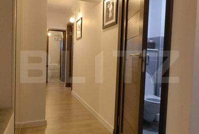 Apartament modern, 3 camere, 70mp utili, Zona Obcini - 5