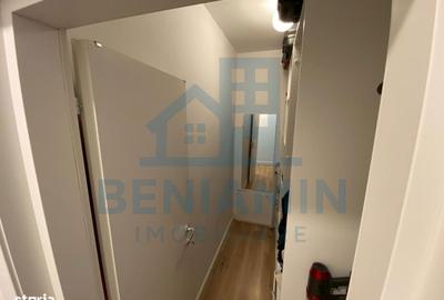Apartament cu 5 camere în George Enescu - 2