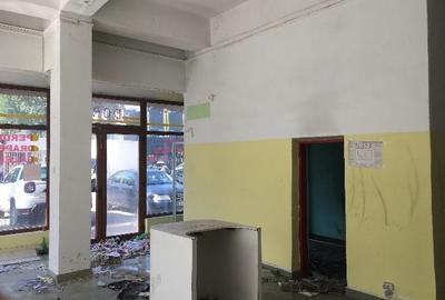 Spațiu comercial, de 202 mp, în Hipodrom - 8