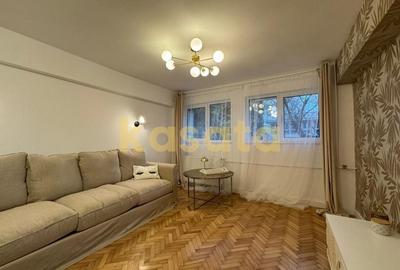 Oportunitate Rară | Apartament 3 camere renovat, Floreasca –Lângă parc - 3