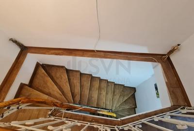 Apartament 4 camere si posibilitate extindere pod zona Ar... - 2