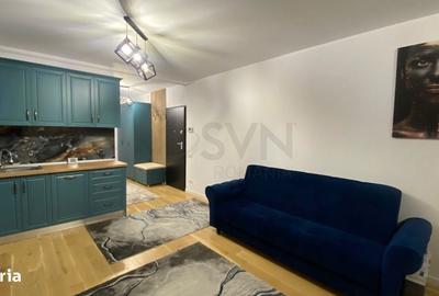 Apartament cu 2 camere decomandat, mobilat în Crângași - 11