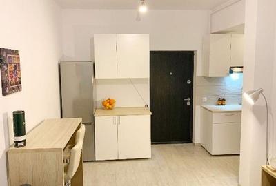 De închiriat: apartament 2 camere-bloc nou, Regie, Grozăvești, Sector6 - 3